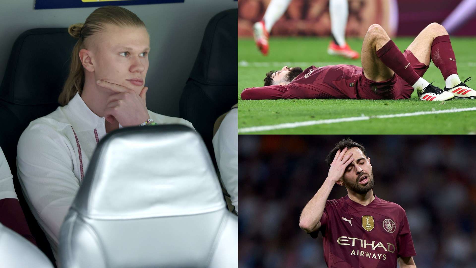 这场比赛的 这场比赛的